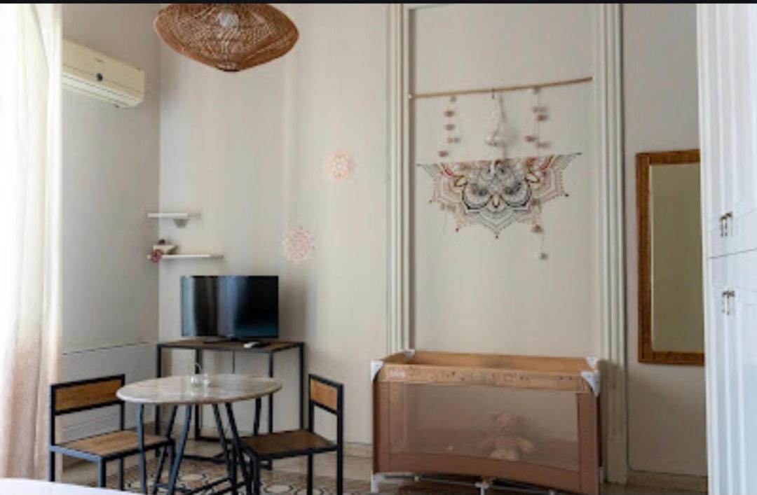 Ohana Jing Room ปาแลร์โม ภายนอก รูปภาพ